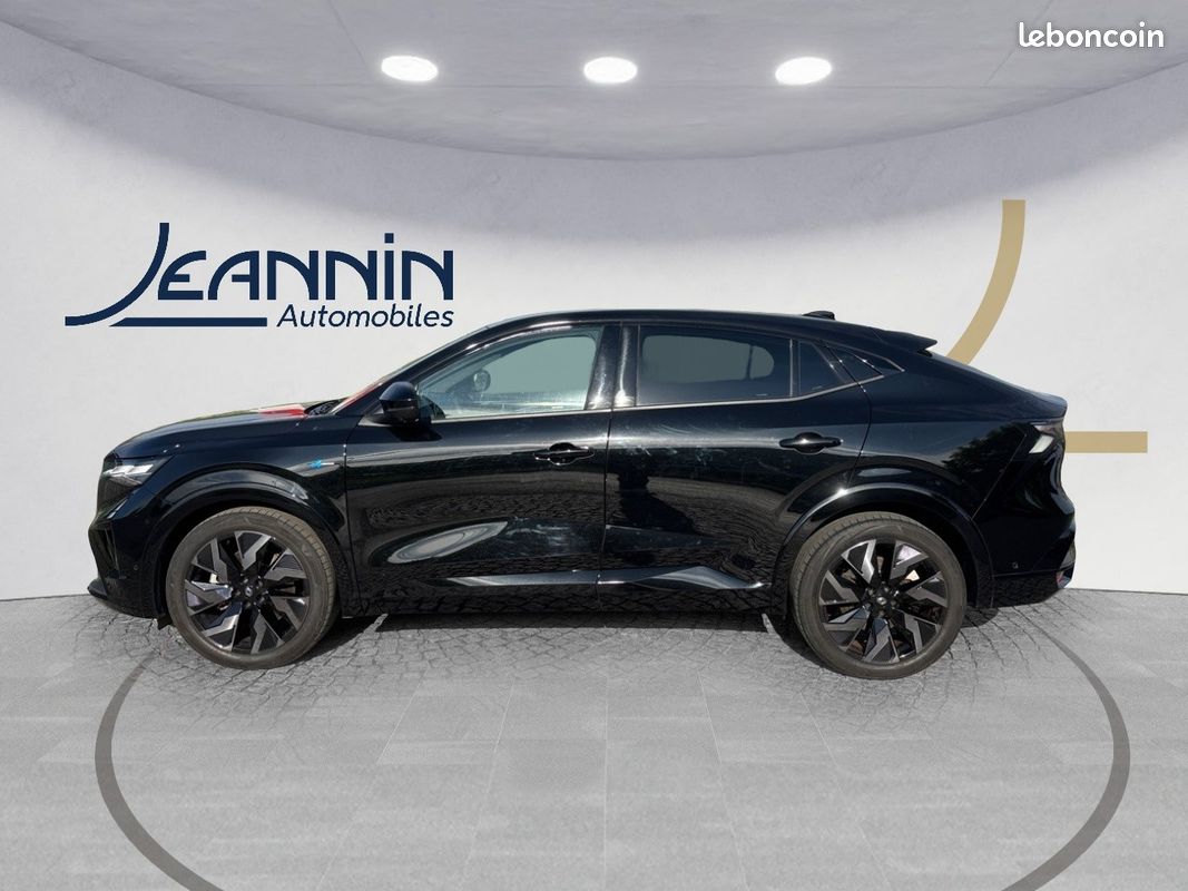 RENAULT Rafale E-Tech full hybrid 200 ch esprit Alpine (image 2)