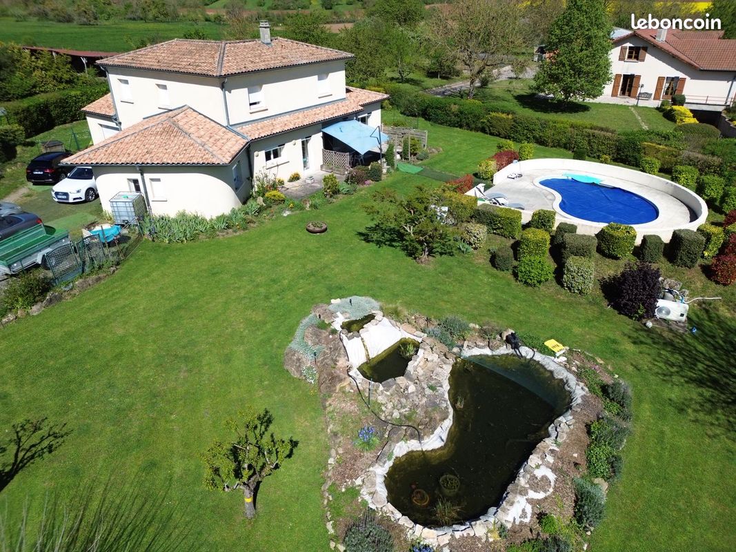 Maison 7 pièces 155 m² · à Chambrey · 155 m² · 330 000 €