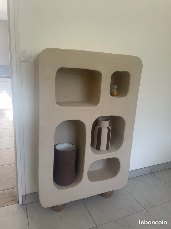 Meuble fait main (image 2)