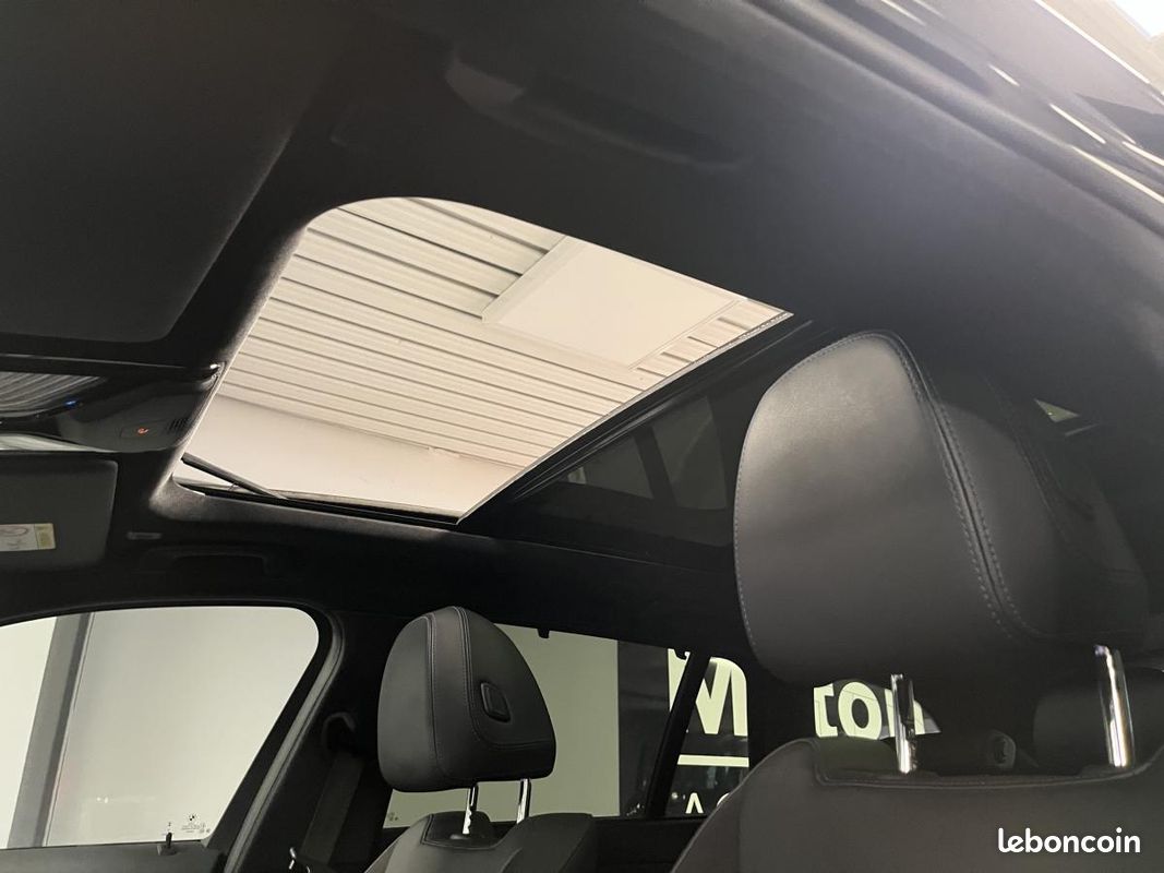 BMW SERIE 3 320e Touring - BVA G21 M Sport PHASE 2 (image 9)