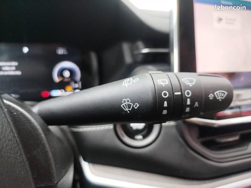 Jeep Compass 1.3 GSE T4 150ch Limited 4x2 BVR6 (image 17)