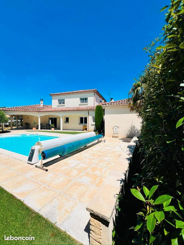 Maison 5 pièces 164 m² · à Saint-Maurice-l'Exil · 164 m² · 478 000 €