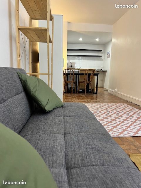 Appartement a louer garches - 1 pièce(s) - 22 m2 - Surfyn