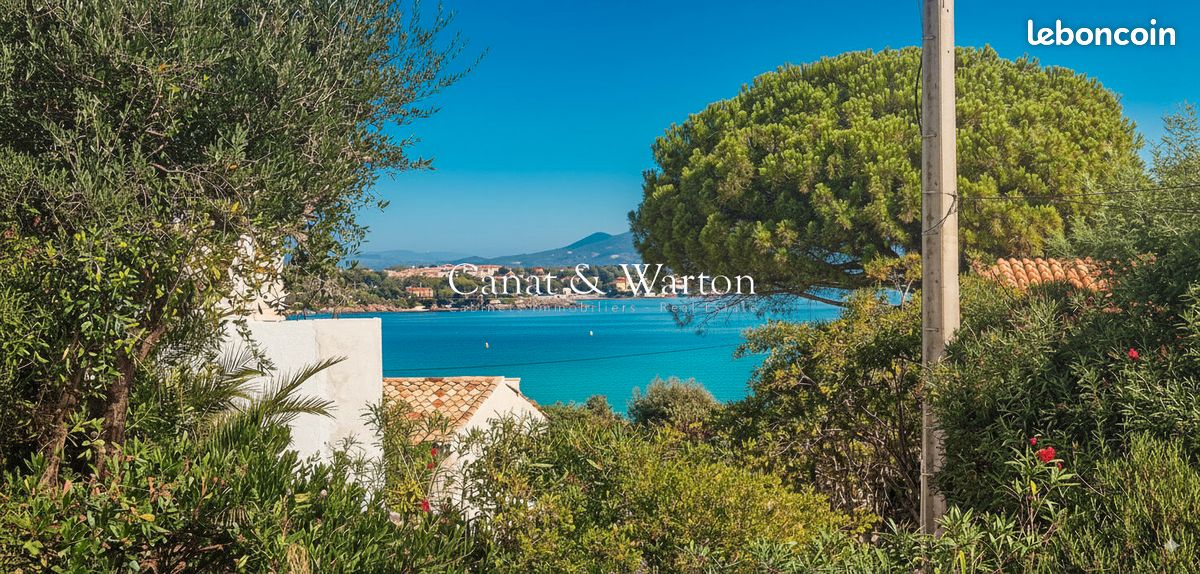 Appartement 4 pièces 99 m² · à Roquebrune-sur-Argens · 99 m² · 750 000 €