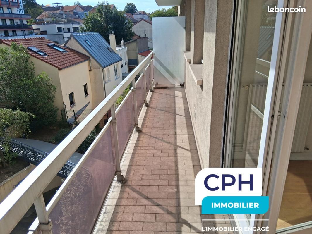 Appartement 2 pièces 35 m² · à Issy-les-Moulineaux · 35 m² · 259 000 €