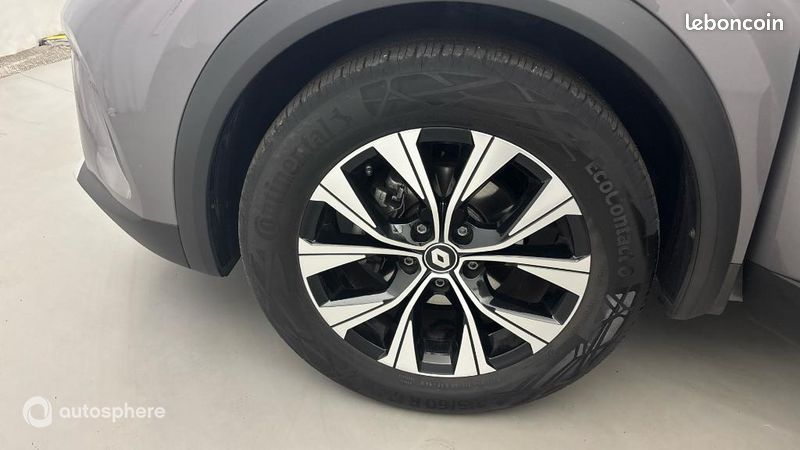 Renault Captur 1.0 TCe 90ch Evolution (image 20)