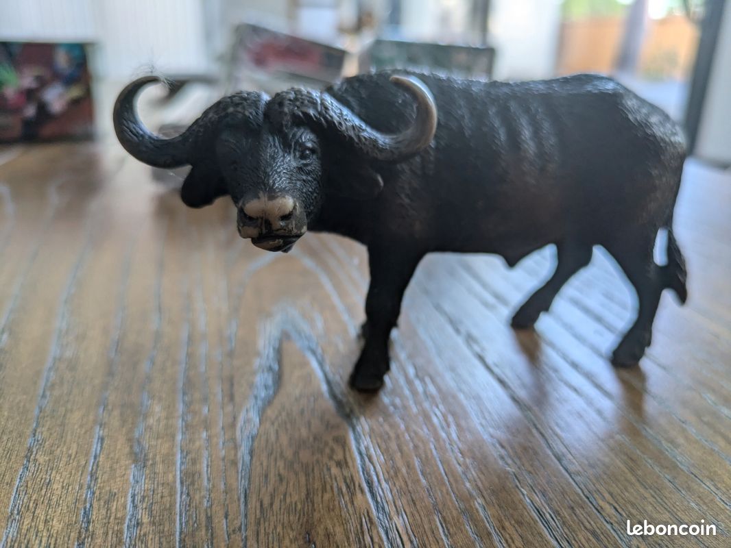 Figurines d'animaux (image 9)