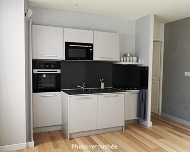 Appartement 219 000 € - 59 m²