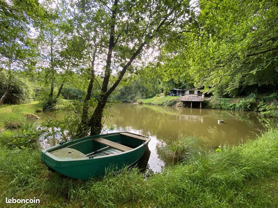 Forêt Noues De Sienne · 168 500 €