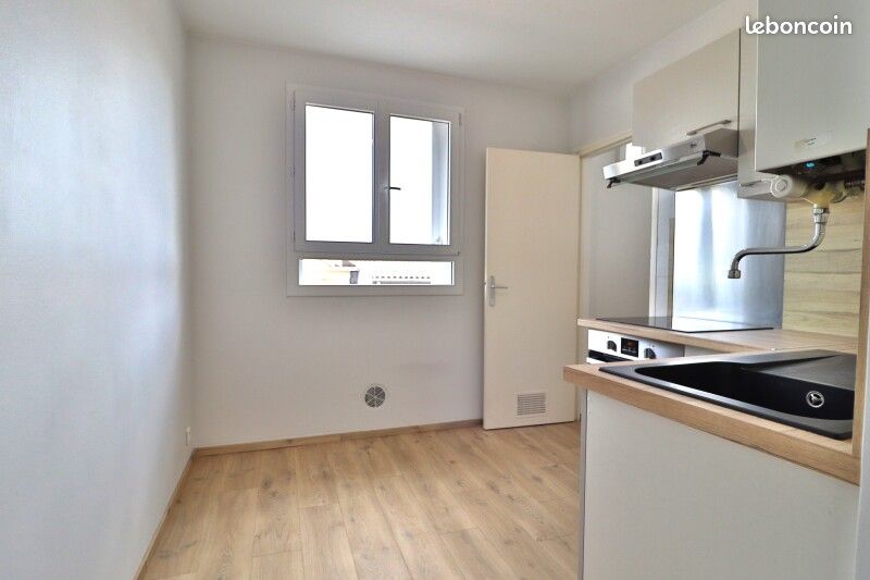 Appartement 2 pièces 44 m² (image 2)