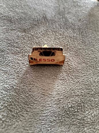 LOT PIN'S MERCEDES BENZ logo voiture automobile Type SIMPLEX SSK 1927