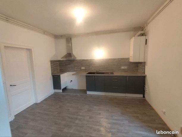 Appartement 95m2