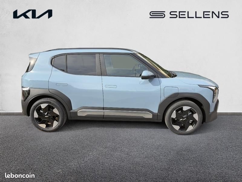 Kia EV2 147ch 42,2kWh Earth (image 3)