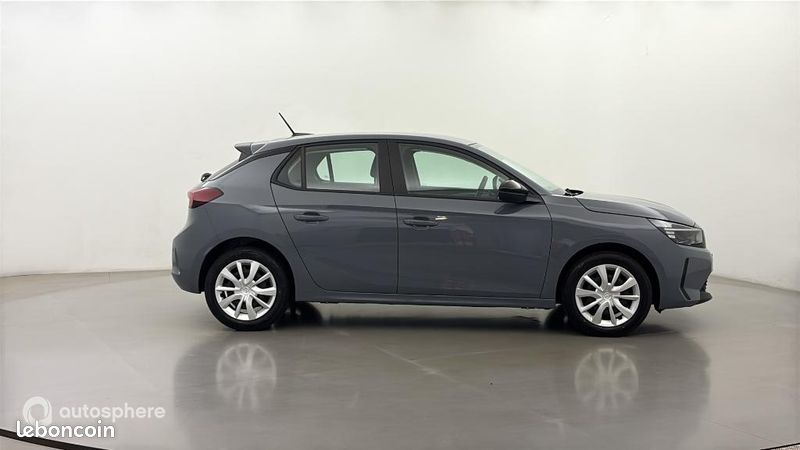 Opel Corsa 1.2 75ch (image 4)