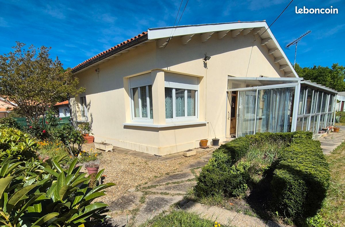 Maison 4 pièces 119 m² · à Eysines · 119 m² · 343 000 €