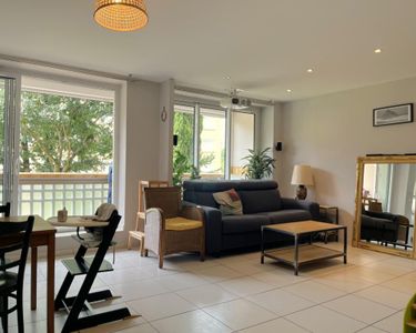 Appartement 220 000 € - 62 m²