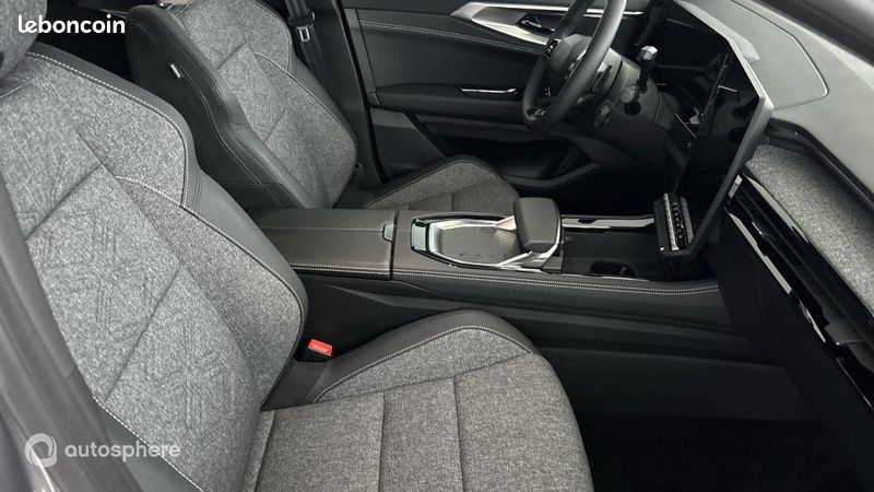 Renault Austral 1.2 E-Tech full hybrid 200ch Techno - 25 (image 15)