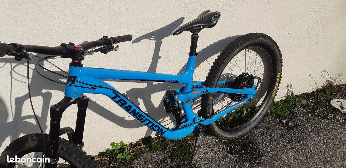 Transition Patrol L 2019 (image 3)