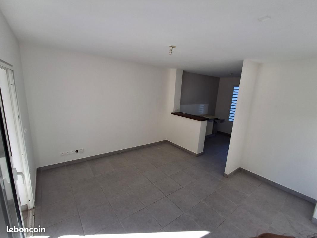 Appartement 1 pièce 27 m² · à Cayenne · 27 m² · 104 500 €