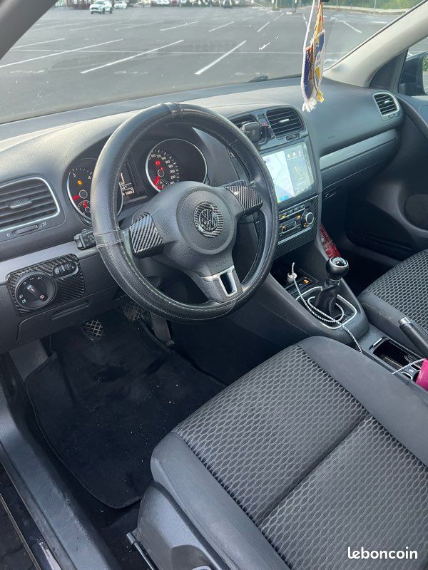 Golf 6 (image 3)