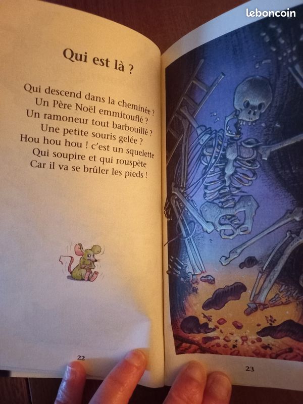 Livres de comptines (image 6)