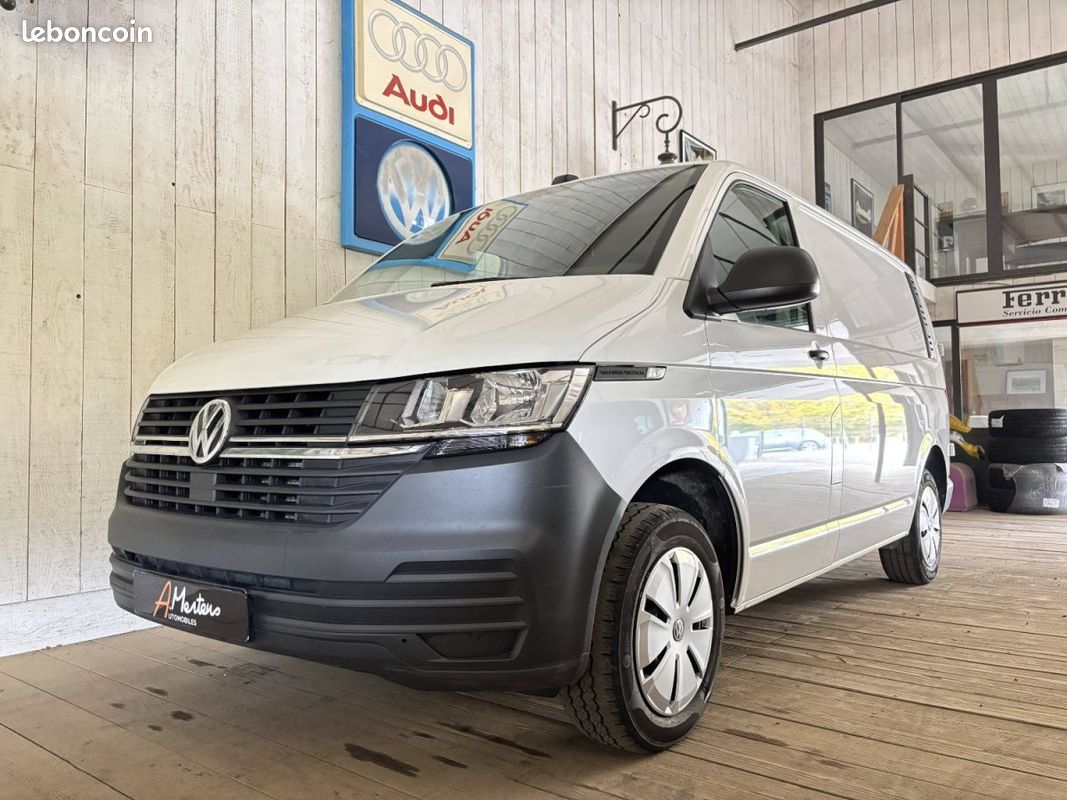 Vw transporter t6.1 2.0 tdi 150 cv l1h1 4motion (image 2)