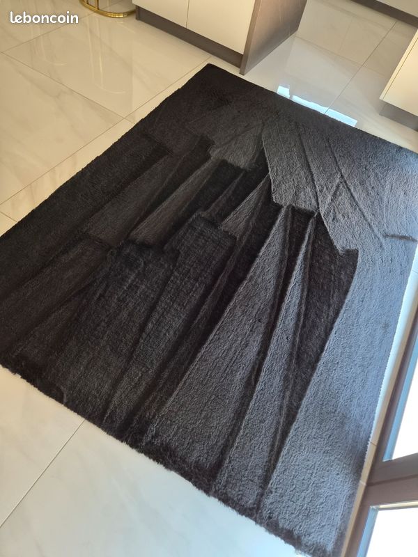 Grand tapis tout doux conforama (image 1)