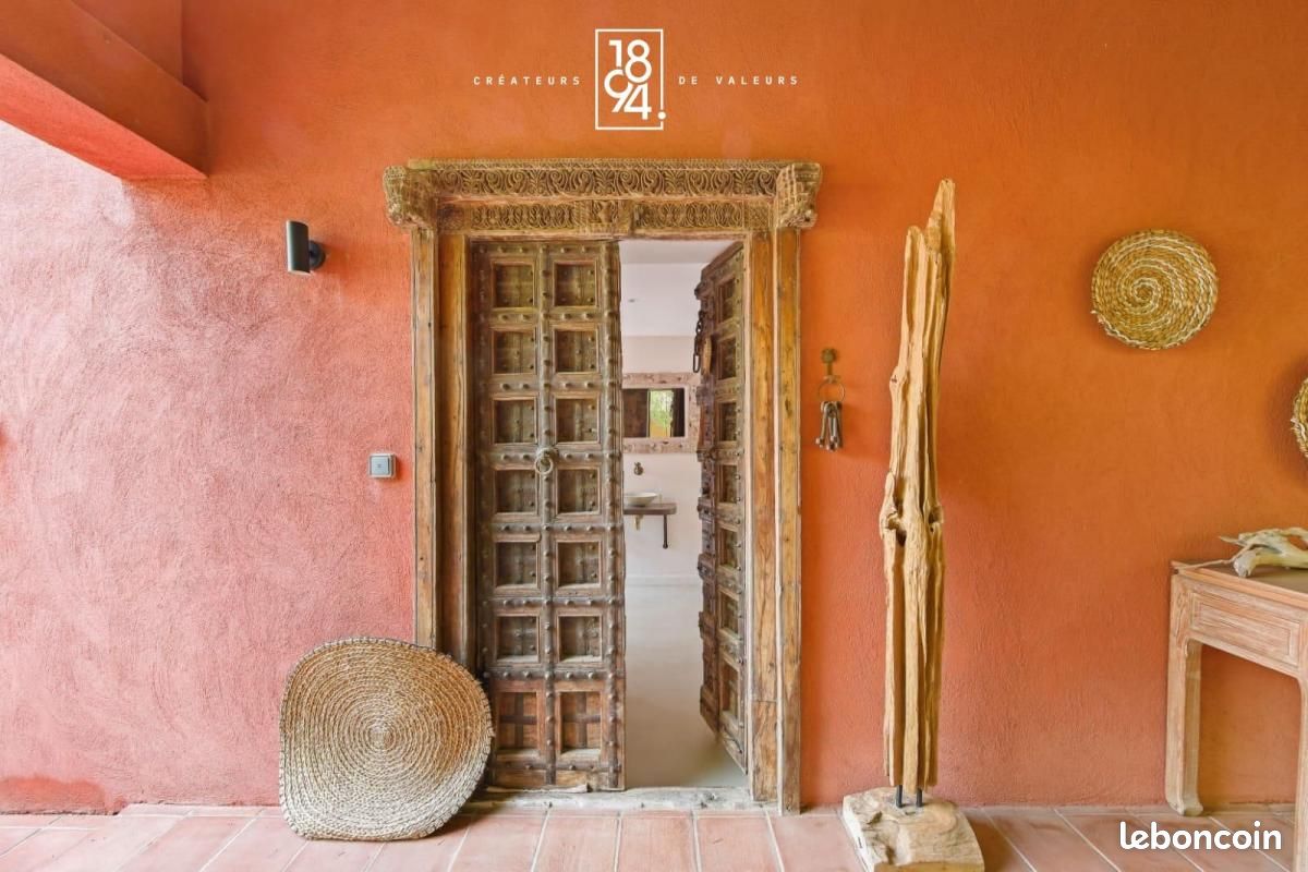 Maison 5 pièces 160 m² · à Carry-le-Rouet · 160 m² · 1 190 000 €