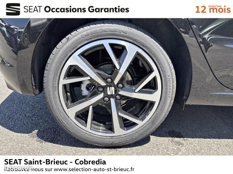 Seat Ibiza 1.0 TSI 115ch Copa DSG7 (image 16)