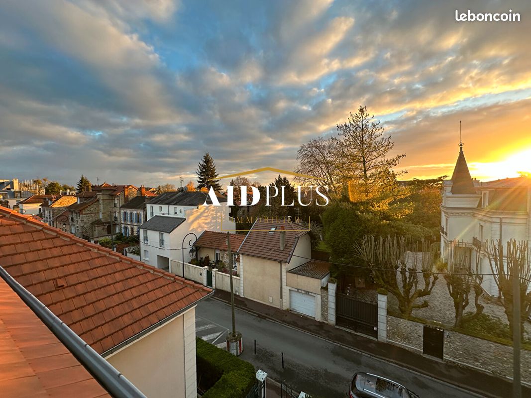 Appartement a louer saint-leu-la-foret - 2 pièce(s) - 45 m2 - Surfyn