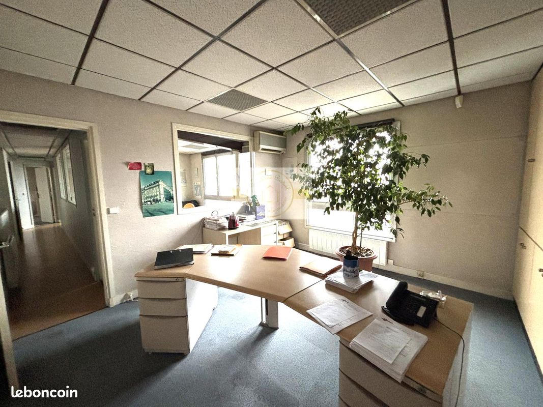 Immeuble 320 m² Gagny (image 4)