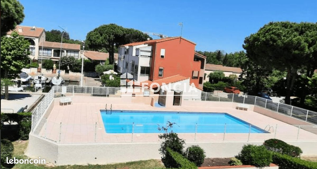 Appartement 3 pièces 35 m² · à Saint-Cyprien · 35 m² · 150 000 €