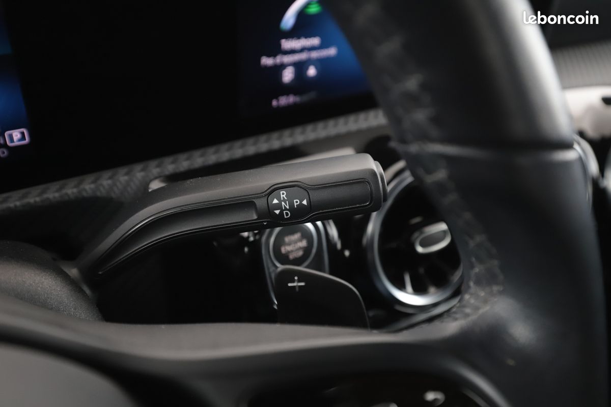 Mercedes-Benz Classe A 180 7G-DCT 136 ch (image 17)