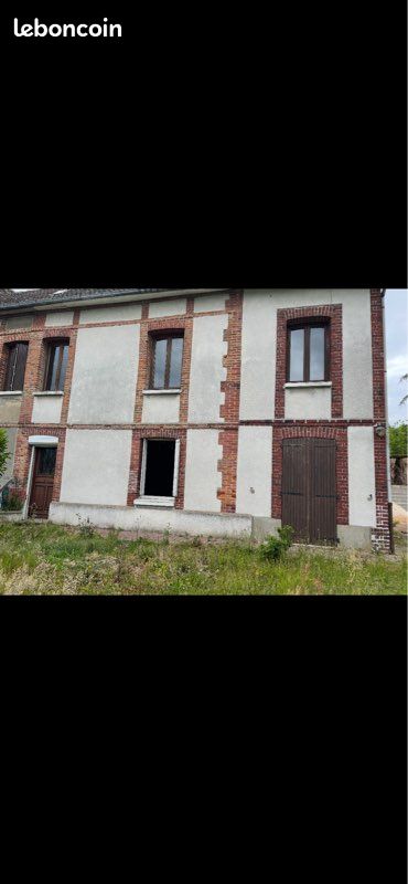 Maison 5 pièces 99 m² · à Canteleu · 99 m² · 65 000 €