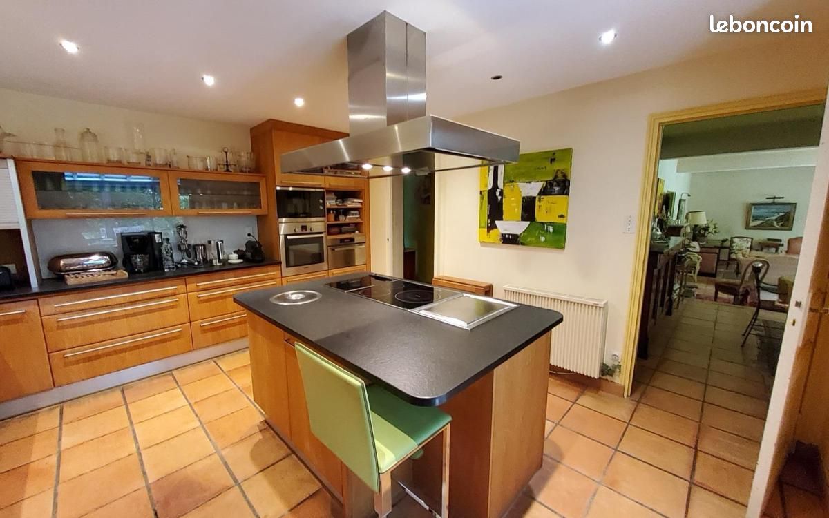 Maison 15 pièces 300 m² (image 16)