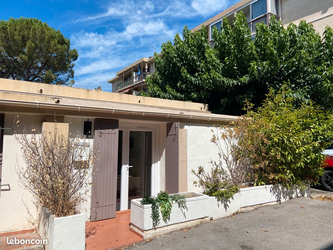 Appartement 3 pièces 45 m² · à Aix-en-Provence · 45 m² · 1 500 €/mois