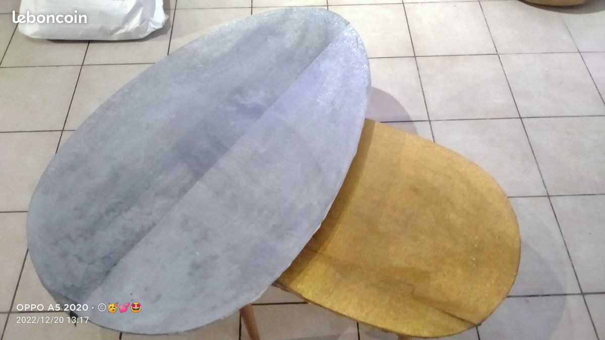 Tables cigogne (image 1)