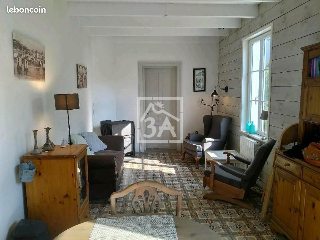 Maison 7 pièces 103 m² · à Wissant · 103 m² · 540 000 €