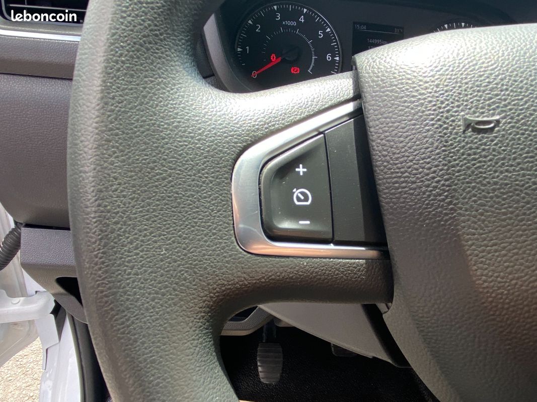 Renault master plancher cabine f3500 l3h2 energy dci 165 morice *prix hors taxes (image 15)
