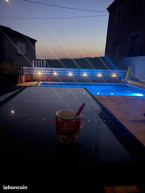 Maison 4 pièces 80 m² · à Lambesc · 80 m² · 320 000 €