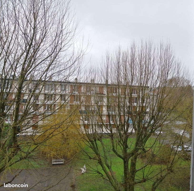 Appartement 5 pièces 87 m² · à Épinay-sur-Seine · 87 m² · 185 000 €