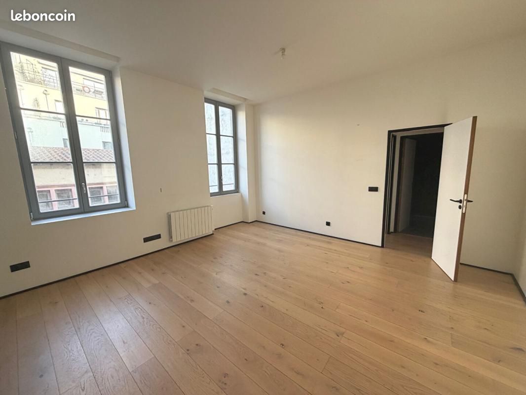 Appartement 2 pièces 43 m² · à Lyon · 43 m² · 249 000 €