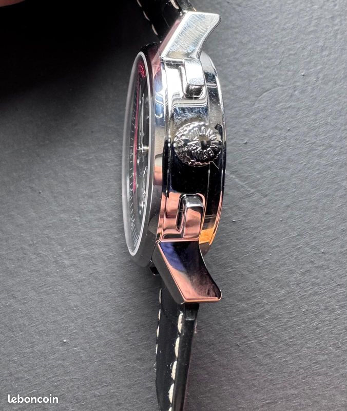 Montre Longines (image 4)