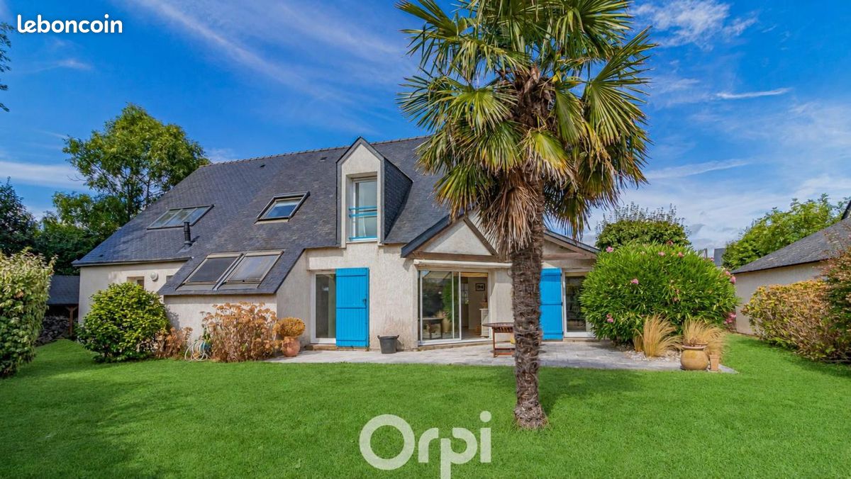 Maison 6 pièces 138 m² · à Carnac · 138 m² · 667 000 €
