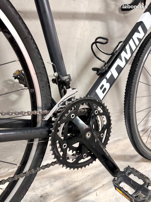 Vélo de route Triban 500 M (image 6)