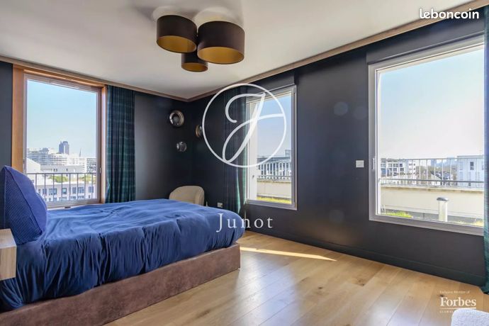 Appartement 5 pièces 155 m² — 9