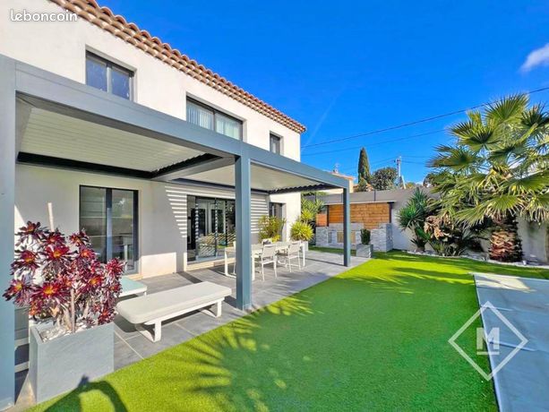 Maison 4 pièces 100 m² — 3