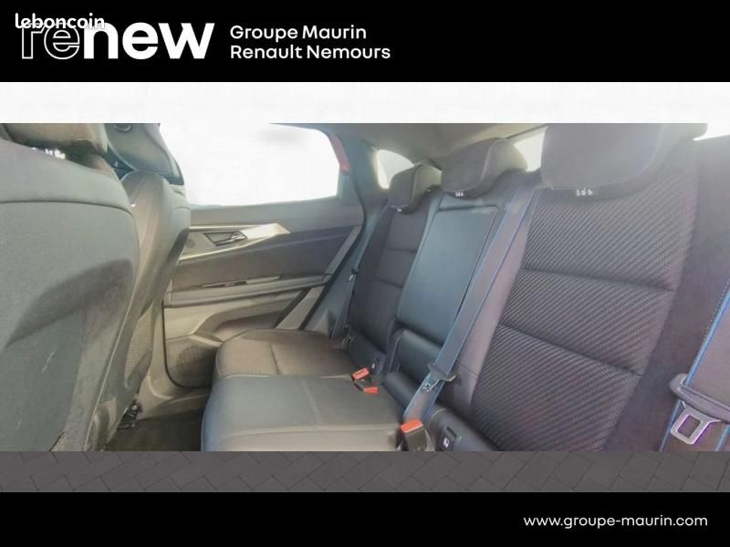 Renault Austral 1.2 E-Tech full hybrid 200ch Techno esprit Alpine (image 12)