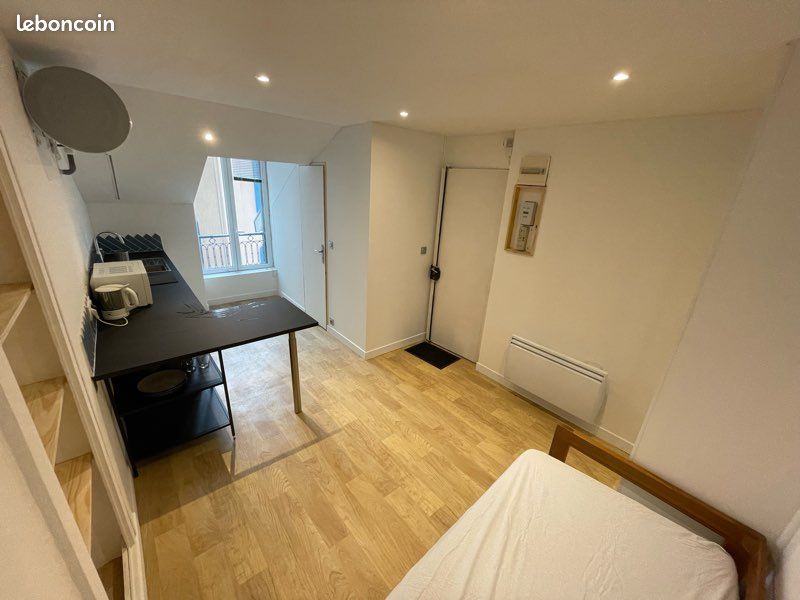Appartement 1 pièce 20 m² · à Grenoble · 20 m² · 480 €