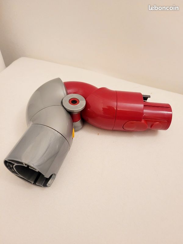 Coude adaptateur aspirateur dyson v8 v10 v11 v15 (image 2)
